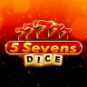 5 Sevens Dice