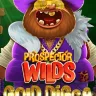 Prospector Wilds Gold Digga